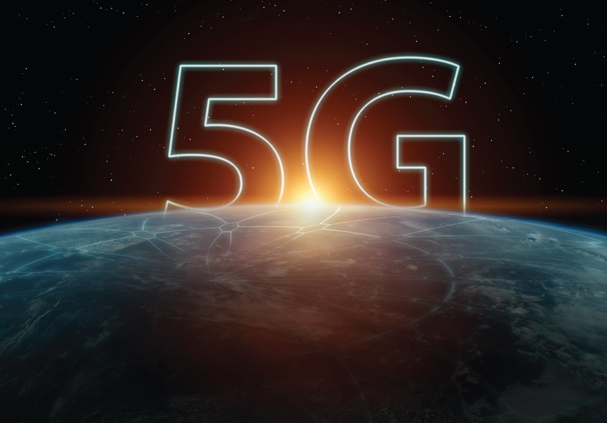 ¿Qué es el 5G de banda milimétrica?