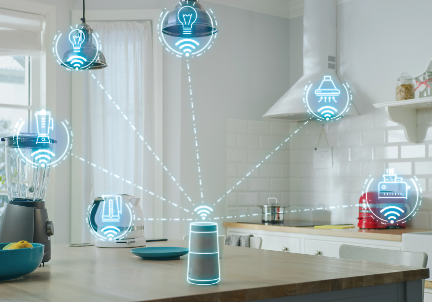 ¿Qué es el IoT?
