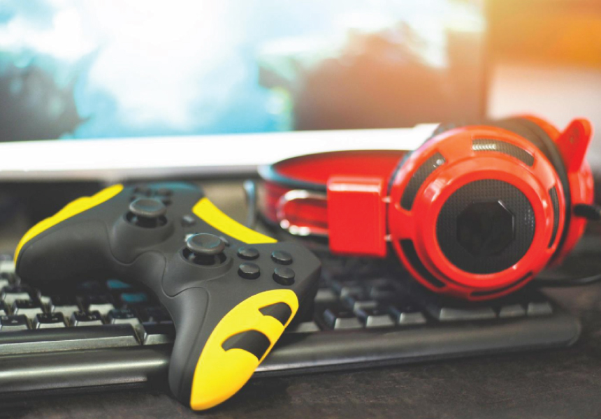 ¿Por qué la fibra óptica es la mejor opción para jugar online?