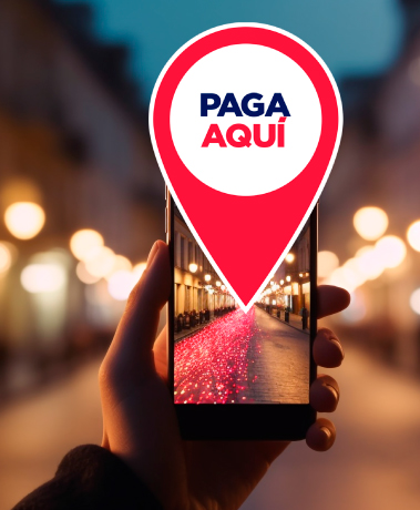 Paga Aquí Paga Aquí