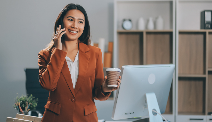¿Qué le ofrecemos a tu Empresa?
