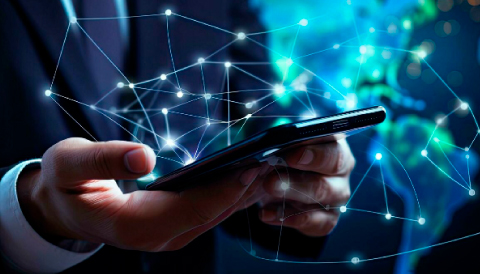 Internet Móvil Internet Móvil