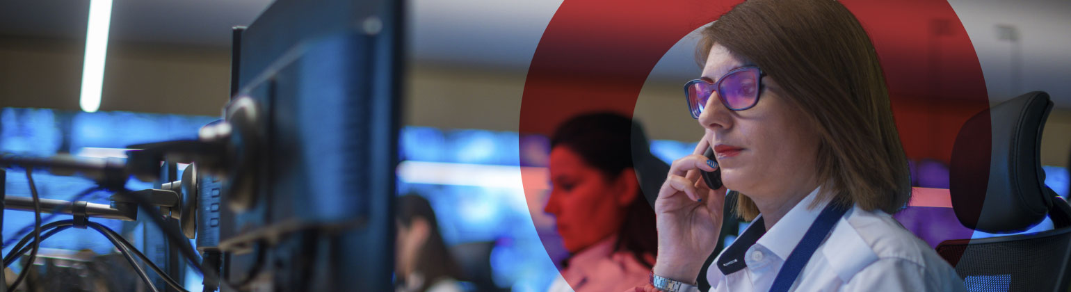 Servicio WPS (Wireless Priority Service)