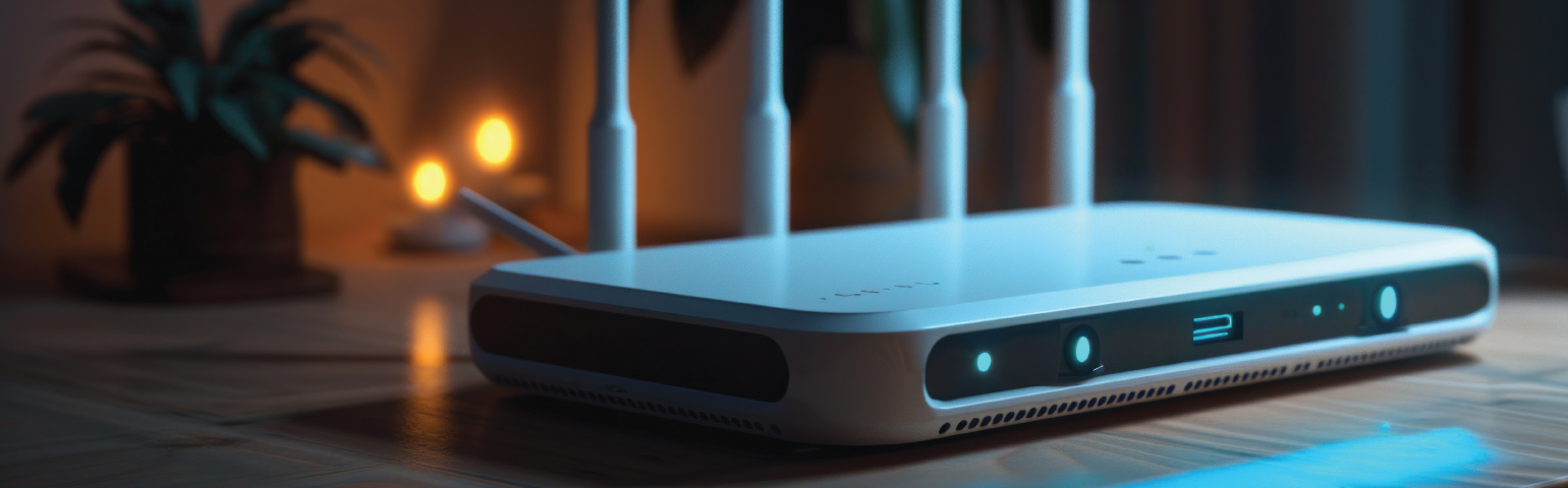 Smart Wifi Smart Wifi