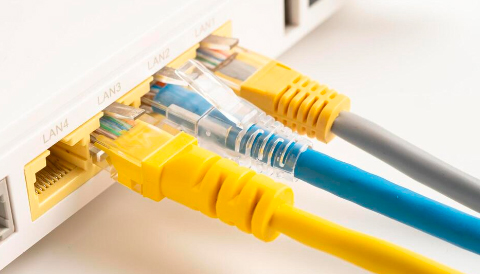 Internet Fijo Internet Fijo
