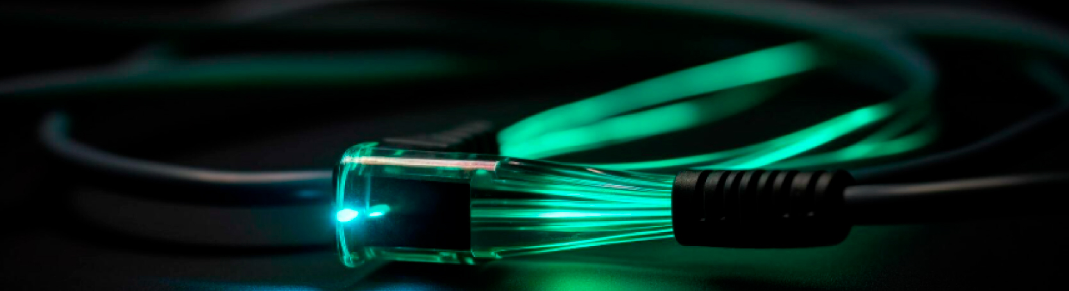 Internet de Fibra Óptica Internet de Fibra Óptica