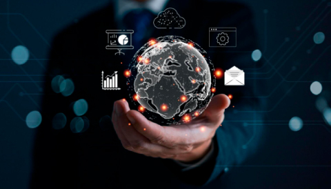 Enlace de Datos MPLS Enlace de Datos MPLS