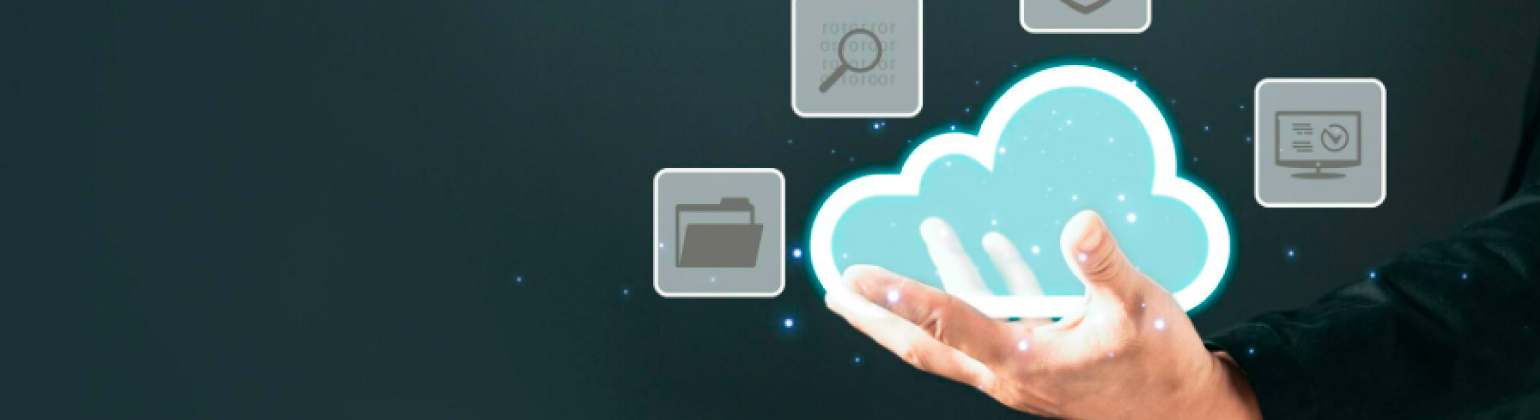 Claro Cloud Connect Claro Cloud Connect
