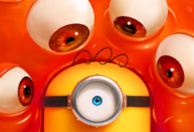 Minions and Monsters Minions and Monsters