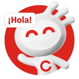 ClaroBot te ayuda en lo que necesites 24/7