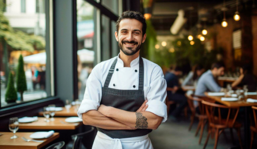 Restaurantes y Pubs