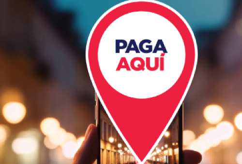 Paga Aquí