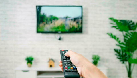 Televisión Empresarial