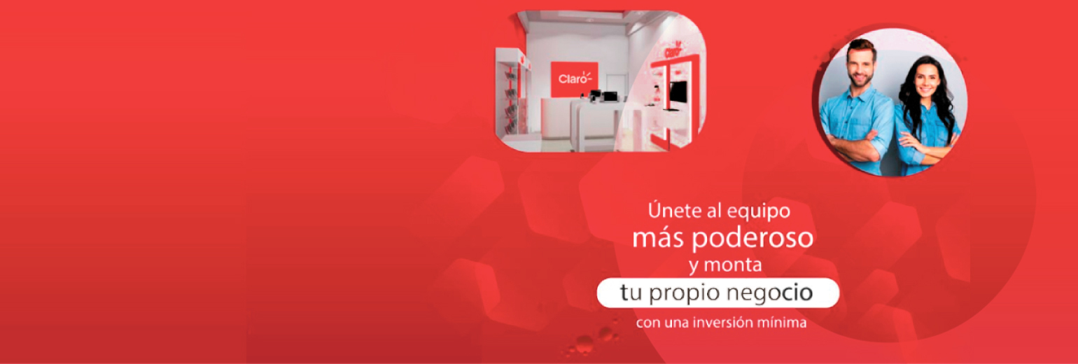 ¡Lleva más allá tu Negocio!