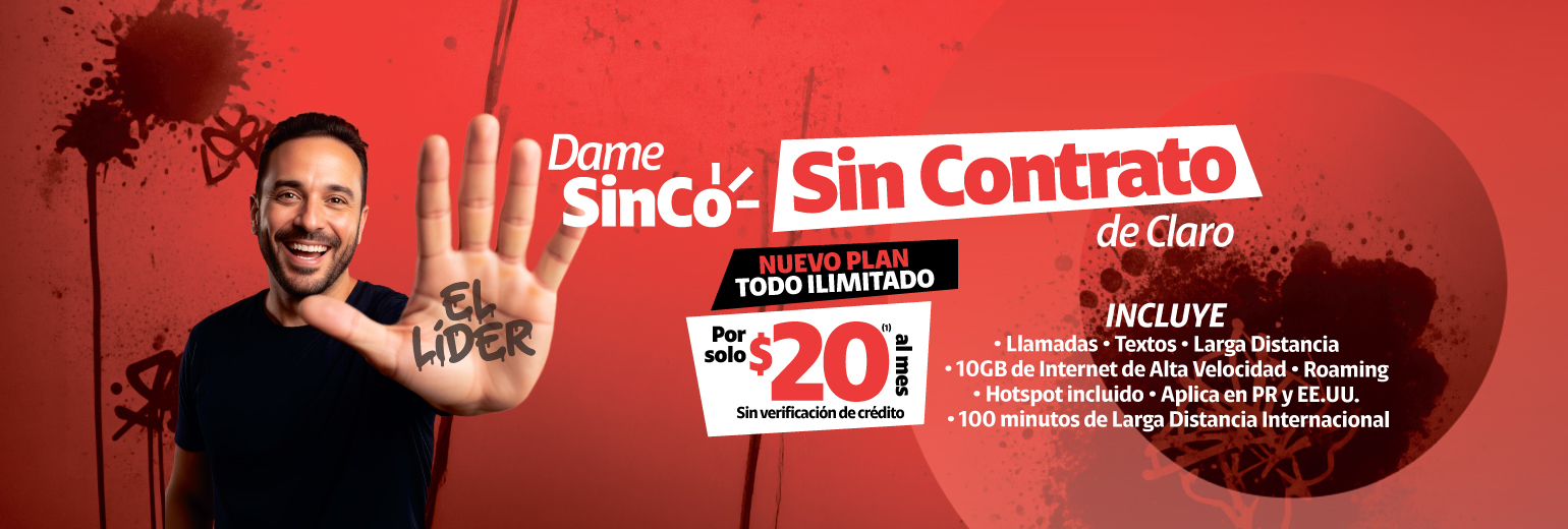 Sin Contrato