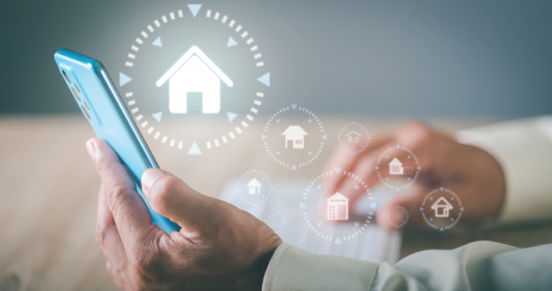 Soluciones de Conectividad