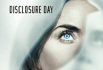Disclosure Day Disclosure Day