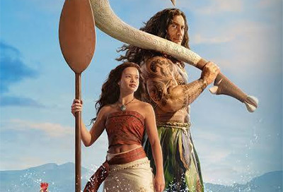 Moana Moana